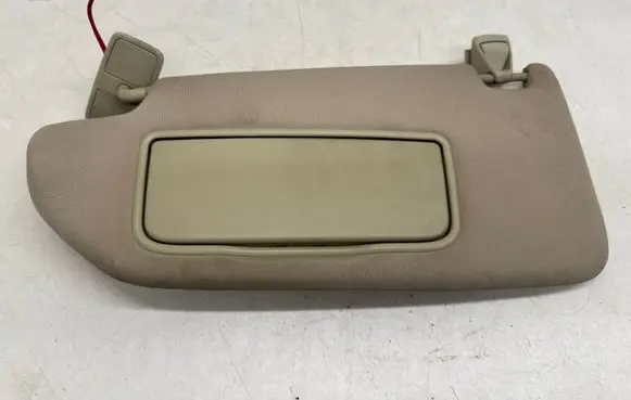Volvo S80 Sun visor