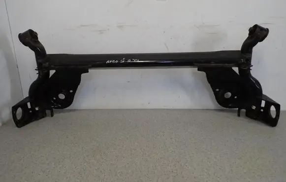 Toyota Aygo AB10 Rear beam 