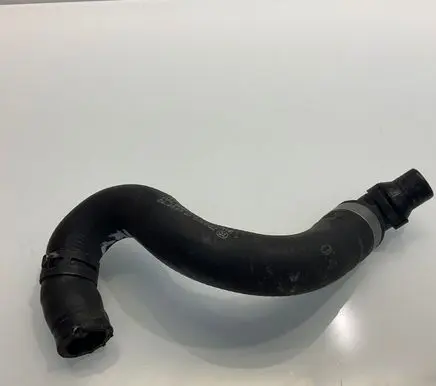 Mercedes-Benz E W211 Engine coolant pipe/hose A2118327094 6254121518 2118327094