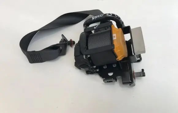 KIA Niro Rear seatbelt 89870A7200