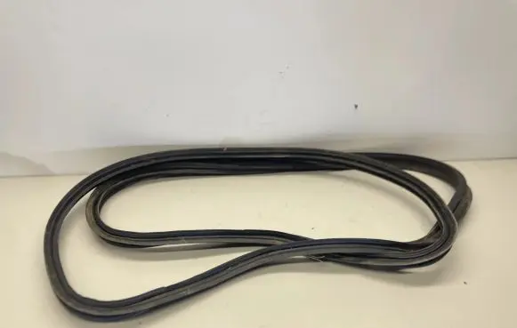 Lexus IS III XE30 Rubber seal loading door 6446153030
