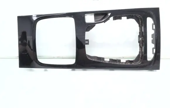 Opel Insignia B Gear shifter surround trim plastic 39126636 312896361