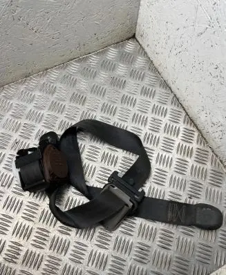 Chrysler Grand Voyager IV Front seatbelt p0tr451l5ab