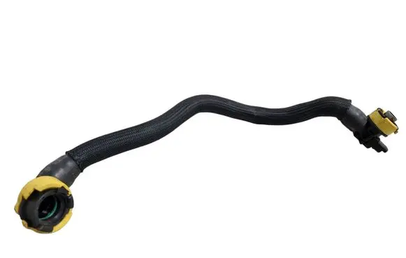 Peugeot 508 RXH Breather/breather pipe/hose 9671337480