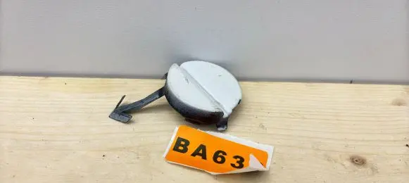 Renault Twingo II Front tow hook cap/cover 0610