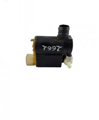 Hyundai Tucson JM Windscreen/windshield washer pump 985102c100