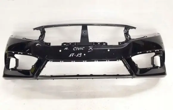 Honda Civic X Front bumper