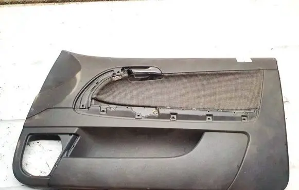 Audi A3 S3 8P Front door card panel trim 1035595xx 8p3035420
