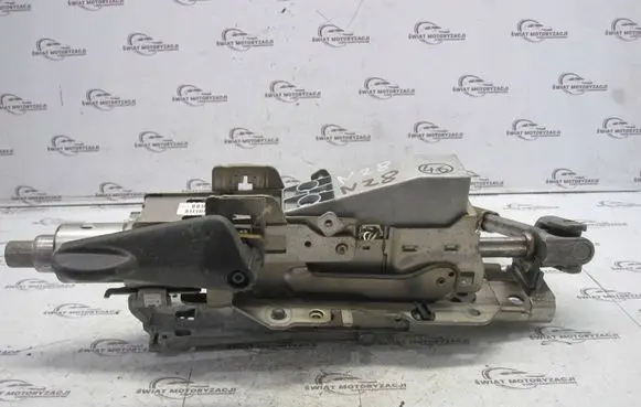 Mini One - Cooper Clubman R55 Steering rack mechanical part 2757528