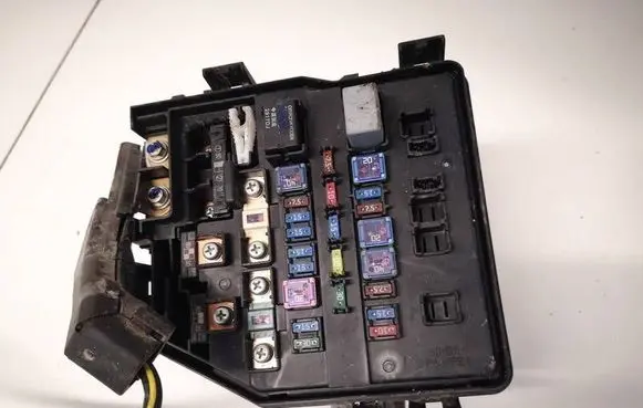 Honda Civic Fuse box set SMGG12
