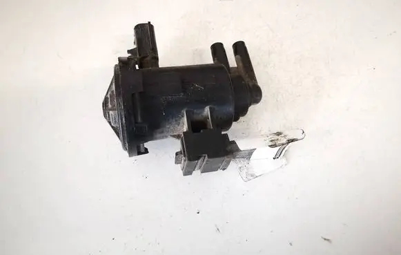 Jeep Grand Cherokee (WK) Valve vacuum 