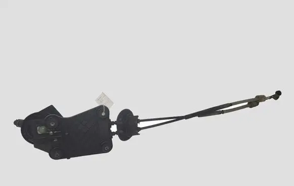 Citroen C4 I Gear shifter/selector 9655250680