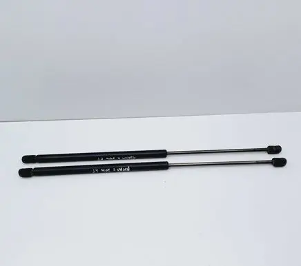 Tailgate/trunk strut/damper