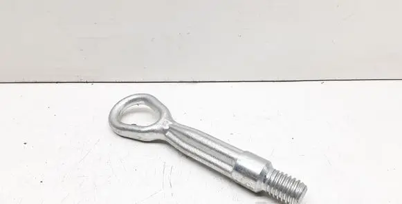 BMW X1 E84 Towing hook eye 