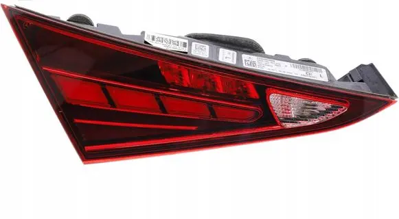 Mercedes-Benz C W204 Tailgate rear/tail lights A2069063900