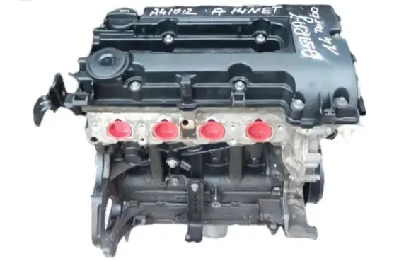 Opel Meriva B Engine A14NET