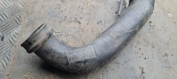 Volvo V70 Intercooler hose/pipe 30741667
