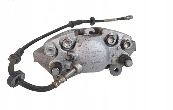 Audi A6 S6 C7 4G Front brake caliper 4G0106BM