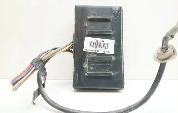 Positive wiring loom