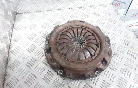 Ford Focus Pressure plate 
