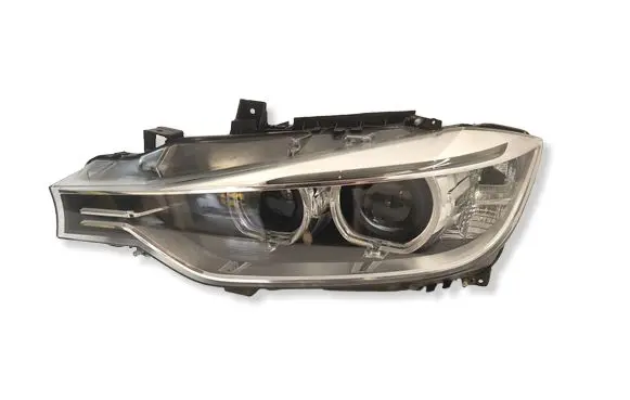 BMW 3 F30 F35 F31 Headlight/headlamp 7259525AUTOAS5 7259525