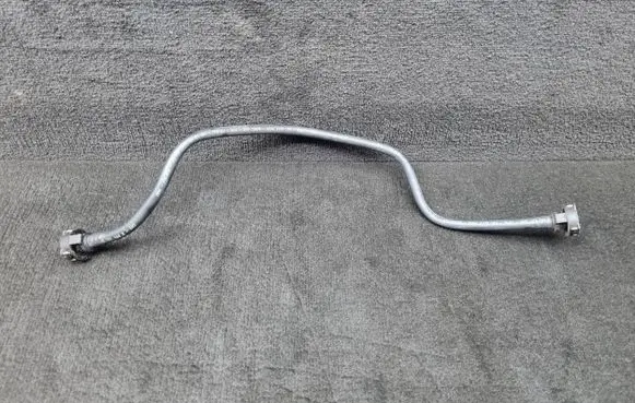 Audi A4 S4 B8 8K Engine coolant pipe/hose 8K0121164E