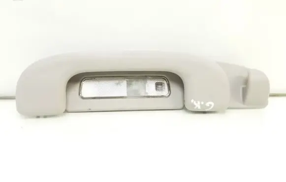 Mercedes-Benz ML W164 Rear interior roof grab handle A1648100554 1397771