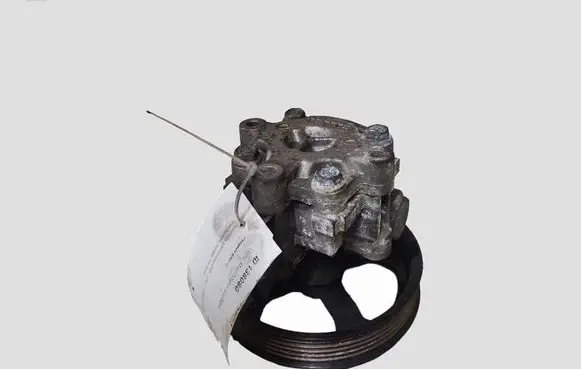 Peugeot 4007 Power steering pump 77231205