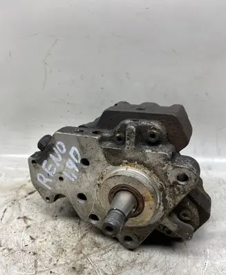 Renault Trafic II (X83) Fuel injection high pressure pump 0986437301