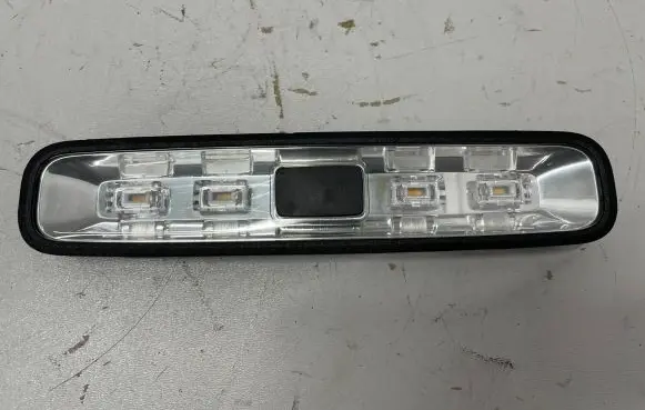 Mercedes-Benz GLE W167 Rear seat light A0009065005