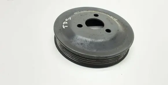 BMW 5 E34 Power steering pump pulley 2243683