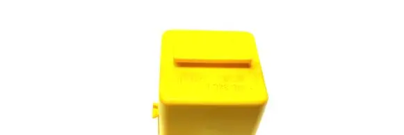 BMW 5 E34 Other relay 1378301