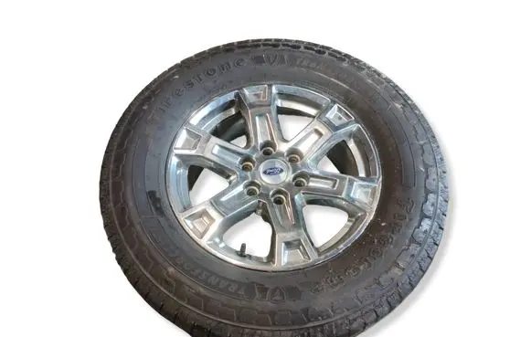 Ford F150 R18 alloy rim ML341007EB