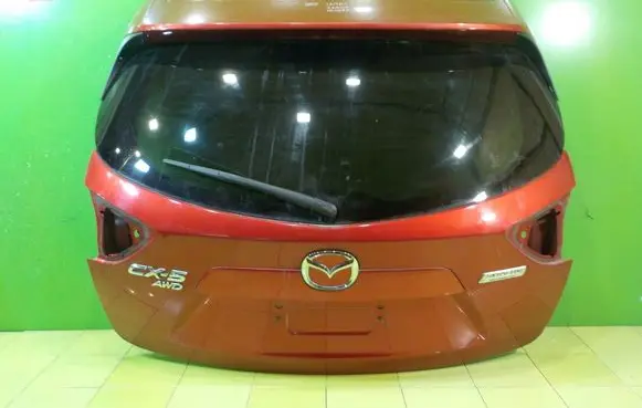 Mazda CX-5 Tailgate/trunk/boot lid XP272