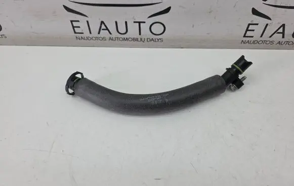 Volkswagen Tiguan Allspace Breather hose/pipe 05E103474A