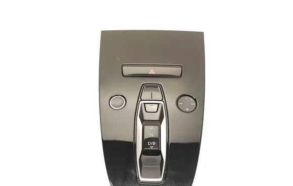 Audi Q4 Sportback e-tron Gear shift switch/knob 89A864241