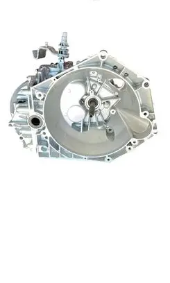 Peugeot Boxer Manual 6 speed gearbox 20GP05