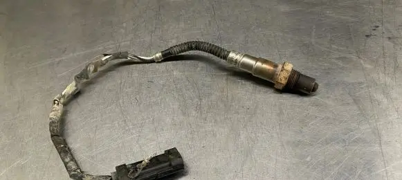 Renault Kangoo I Lambda probe sensor