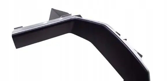 Volkswagen Touareg III Other center console (tunnel) element 761857053B