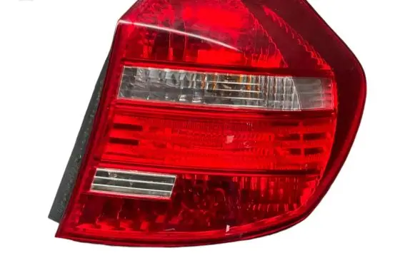 BMW 1 E81 E87 Rear/tail lights R02F00 RS102 021864
