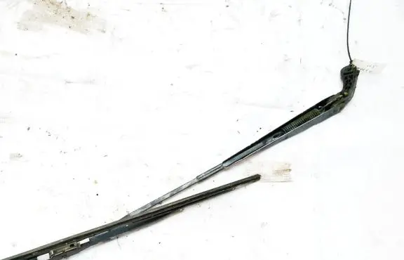 Dodge Grand Caravan Front wiper blade arm 