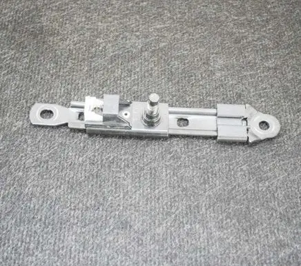 Tesla Model X Seat belt height adjuster 7166360126