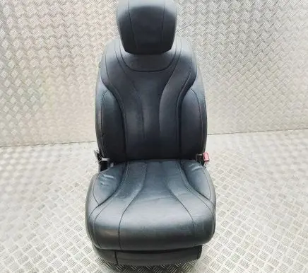 Mercedes-Benz S C217 Front passenger seat A0009108604