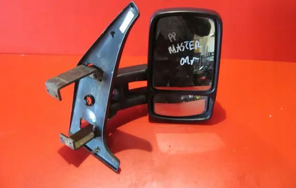 Renault Master II Manual wing mirror 