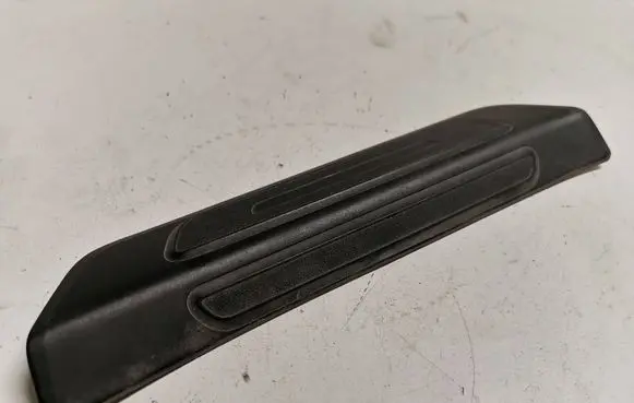 Audi Q5 SQ5 Rear sill trim cover 80A853375