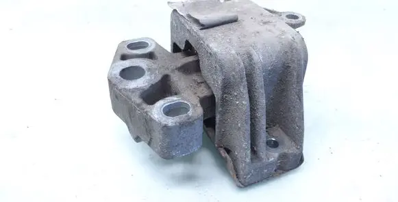 Volkswagen Sharan Engine mounting bracket 7M3199555
