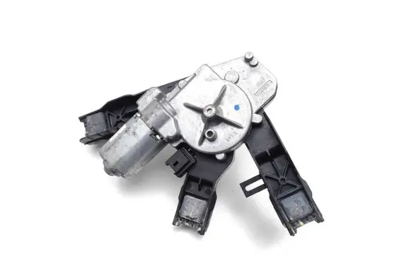 Citroen C4 Grand Picasso Rear window wiper motor 9819523180 0390205010