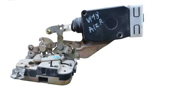 Volvo S40, V40 Rear door lock 30850811