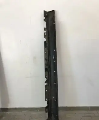BMW X5 E70 Sill 7191242 C4815
