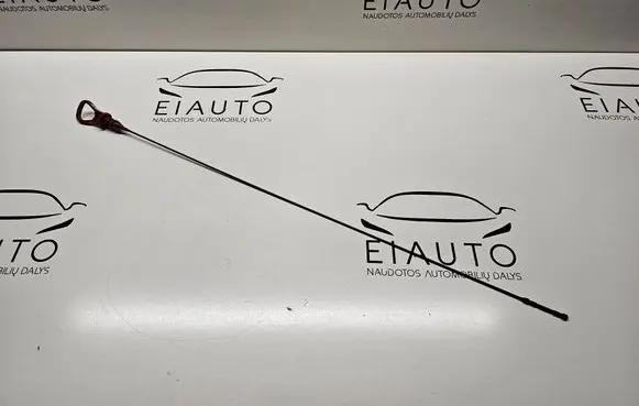 Oil level dip stick
